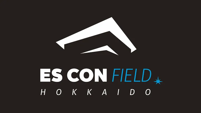 ES CON FIELD HOKKAIDO logo