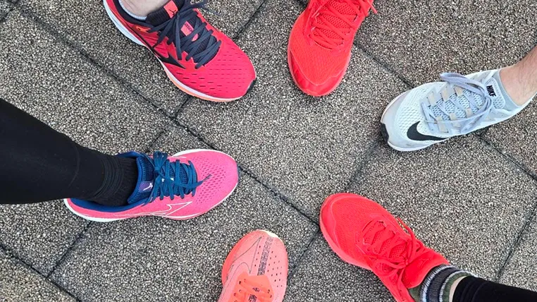 Running Club