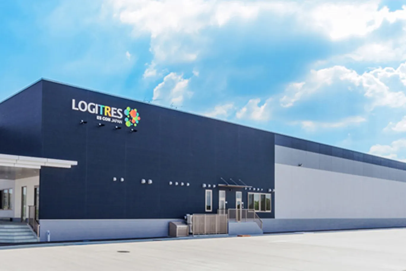 Logistics Facilities