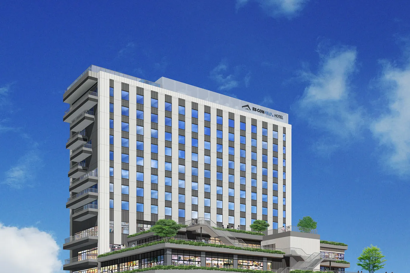 Hotels