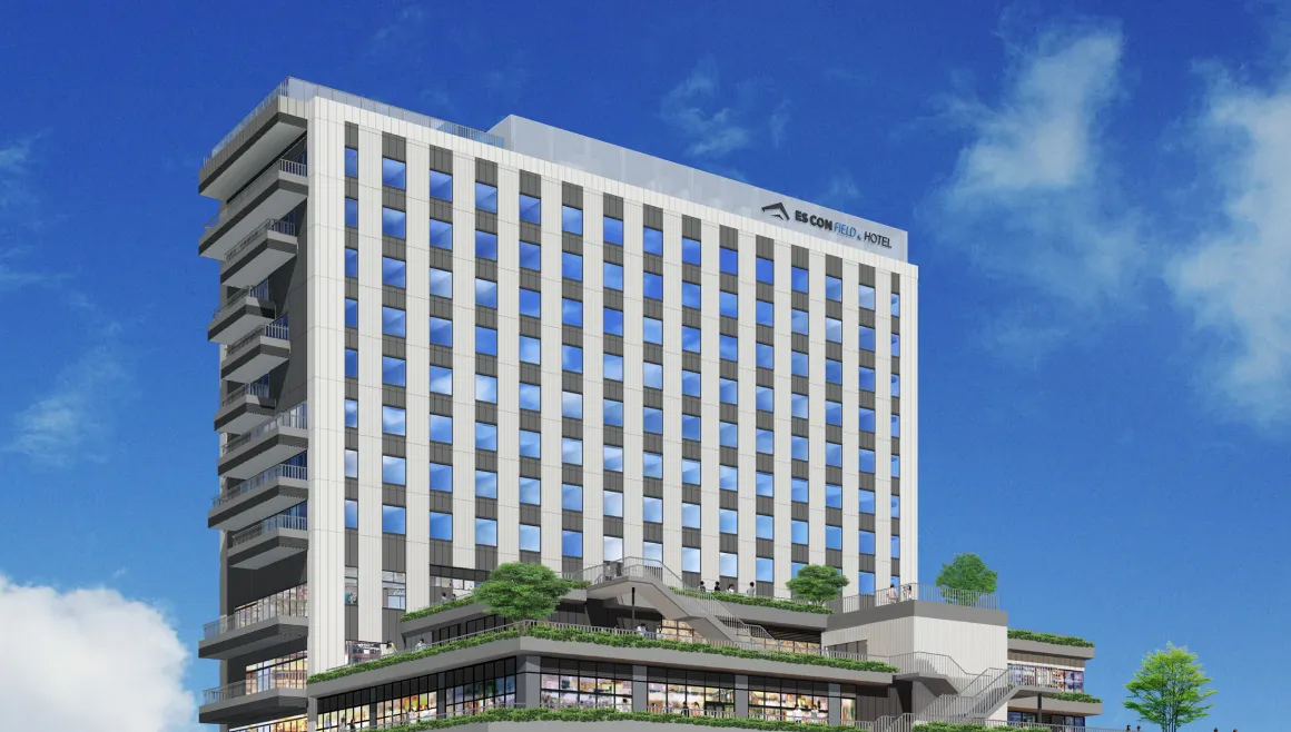 Hotel business images