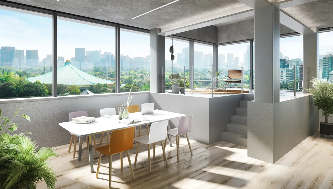office business images